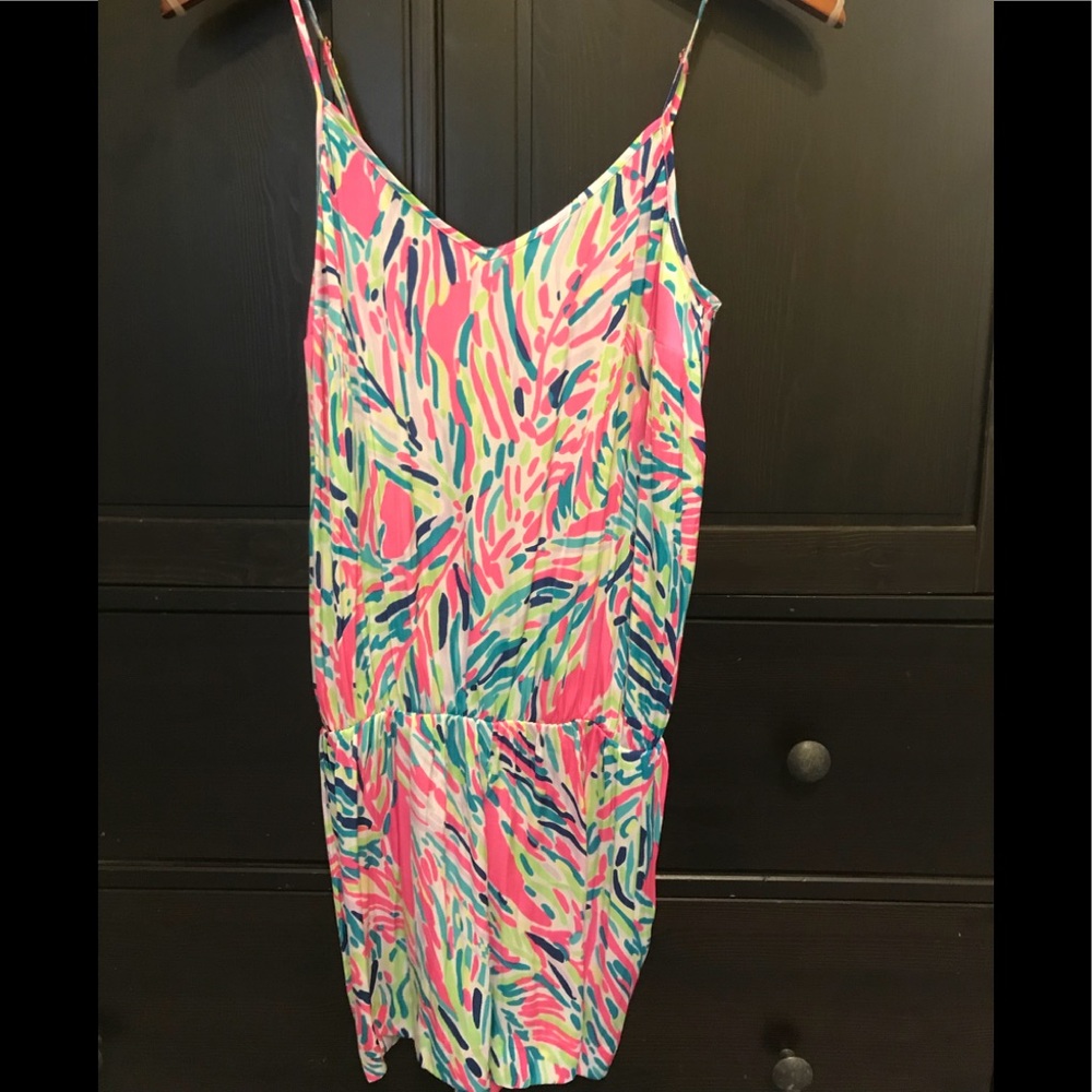 SOLD! Lilly Pulitzer